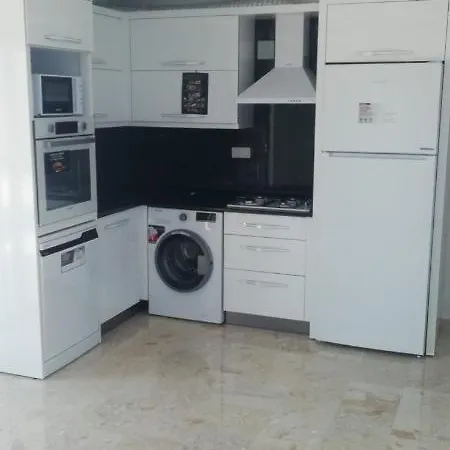 Appartement Zepak