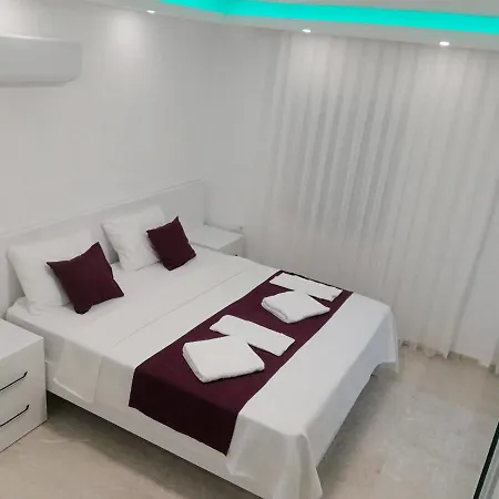 Appartement Zepak